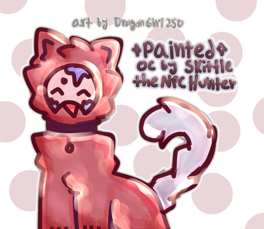 using my fandom name, dragongirl250 :D not my oc!