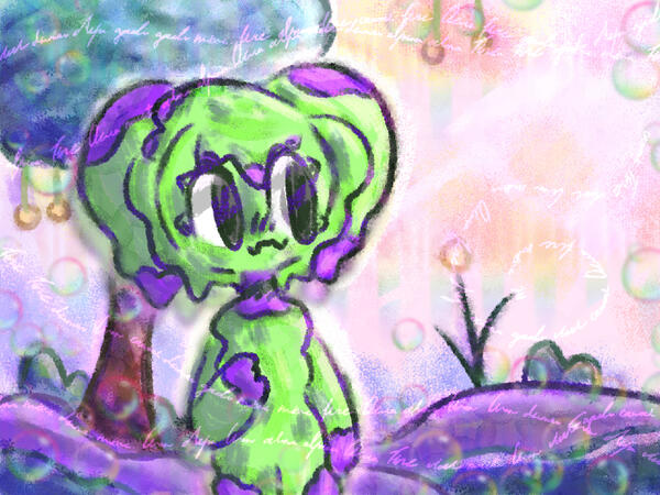 brush test in firealpaca